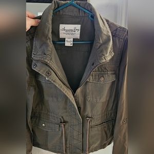 American Rag jacket
